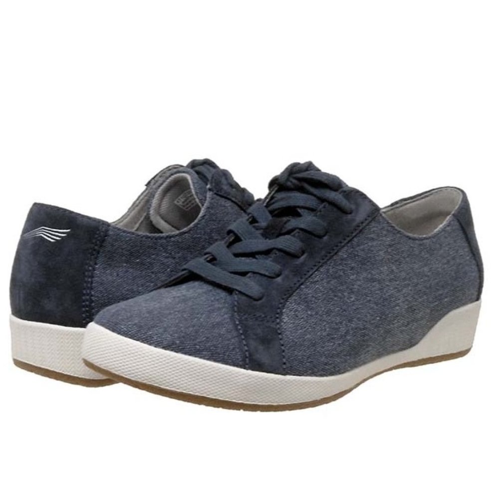 Dansko Premium Comfort Sneakers